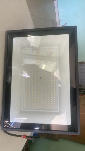 REFLETOR LED 300w 6500k