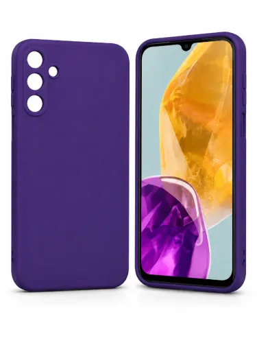 Capa Case Capinha para Samsung Galaxy M15 - Novo - Ditudo Tech e Variedades