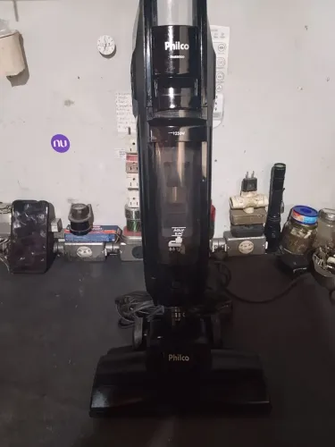 Aspirador de pó Vertical Philco 