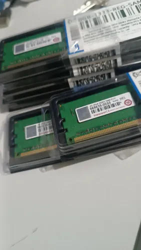 24GB MEMÓRIA RAM SERVIDOR/x99 DDR3 ECC REGISTRADA