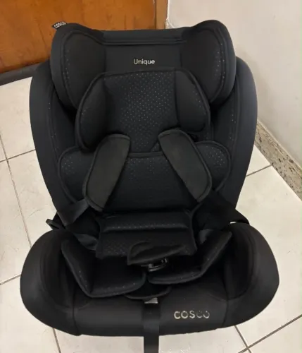 Cadeirinha Cosco Unique
