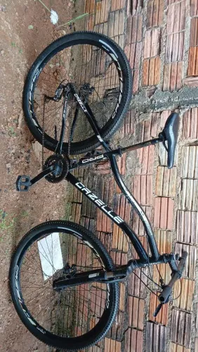 Vendo ou Troco bicicleta aro 29