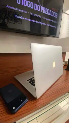 Macbook Pro 15"