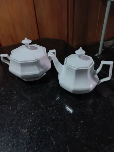 Porcelana