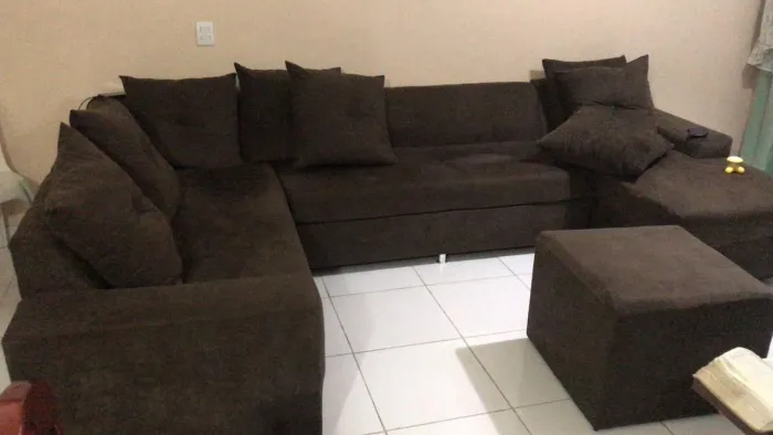 Vendo sofá
