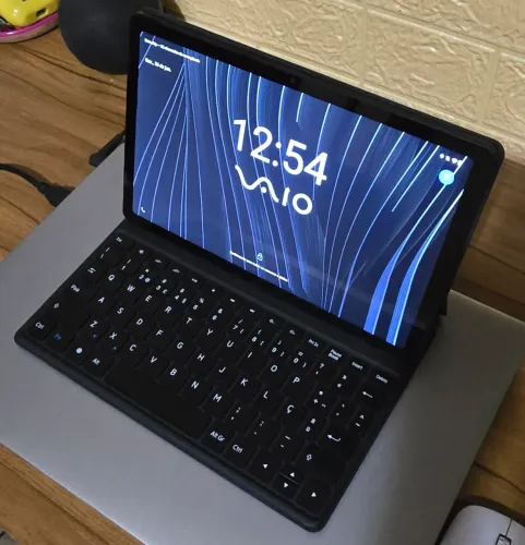 Tablet Vaio TL10 4G (entrada para chip) - 128GB