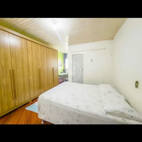 VENDO CASA NA COHAB AD
