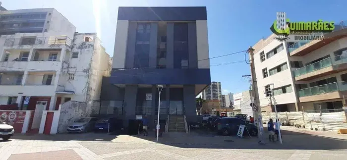 Loja, 511 m² - venda por R$ 2.835.000,00 ou aluguel por R$ 43.397,74/mês - Barra - Salvado