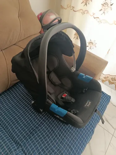Bebê conforto