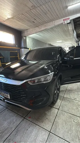 BYD Song Pro GS 1.5 16V Aut. (hibrido) 2026