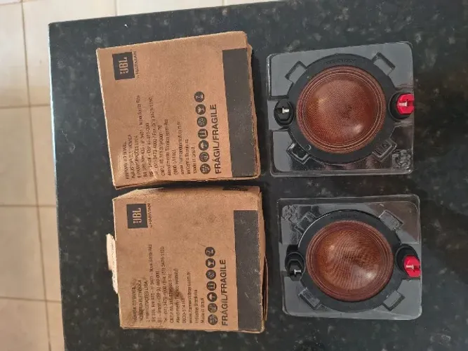 Reparo JBL original para D250X