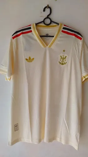 Camisa do Flamengo Jogador