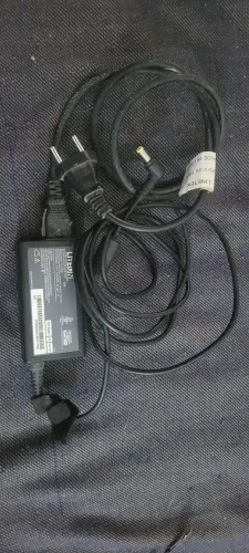 Carregador Notebook Acer Original LiteOn 65W 19V 3.42A PA-1650-86