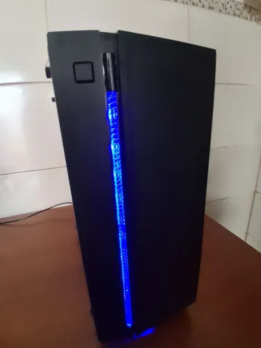 Gabinete pc Gamer