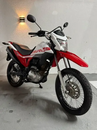BROS 2019 160 / 18 MIL KM RODADOS