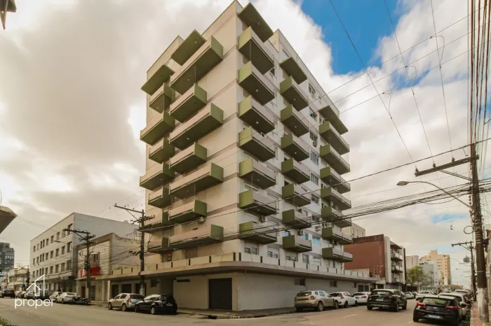 Apartamento 2 dormitórios para aluguel no Centro de Pelotas