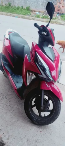 Vendo ou troco por carro