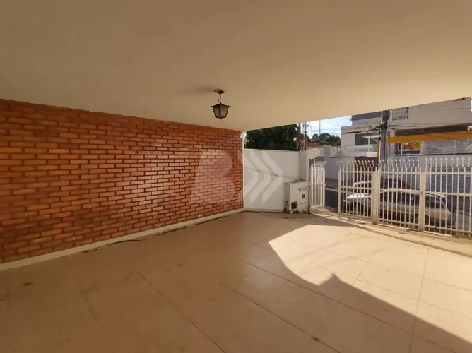 Casa Residencial para alugar no bairro Vila Independência em Piracicaba