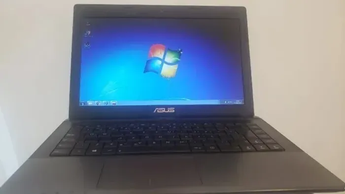 Notebook Asus Dual Core