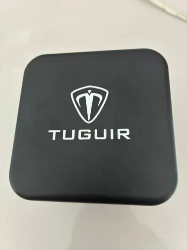 Relógio Tuguir