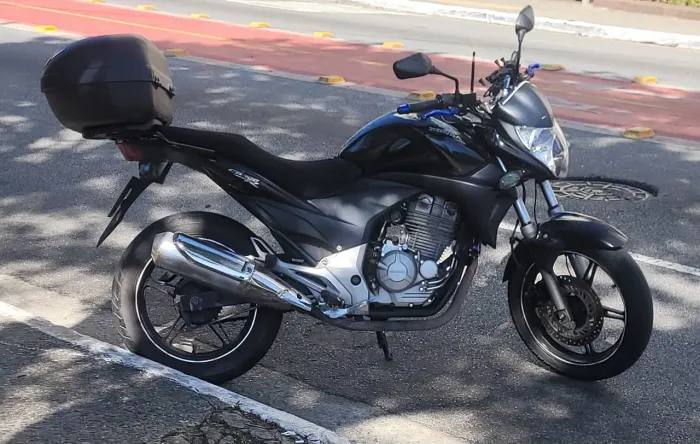 Cb300r 