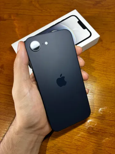 Oportunidade Iphone 16 na garantia/somente 2 meses de uso