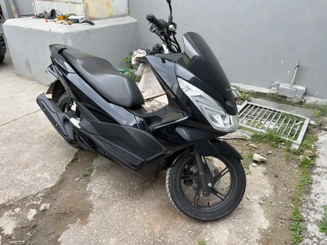 Pcx