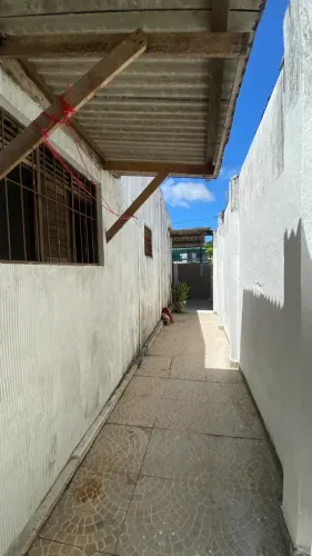 casa para venda nos bancários