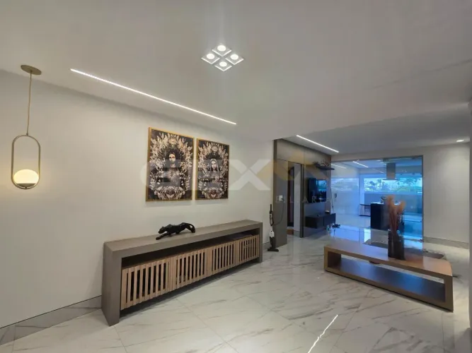 Apartamento à venda no Esplanada, 3 quartos, 1 suíte e área gourmet.