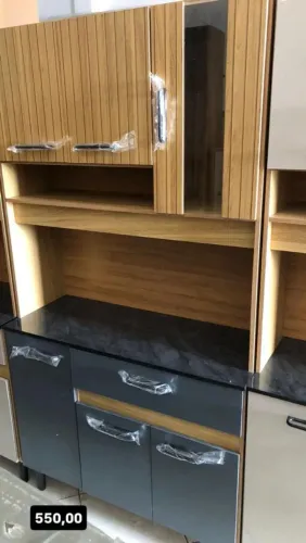 ARMÁRIO DE COZINHA EM PROMOÇÃO