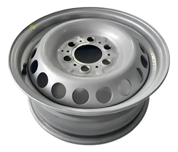 Roda De Ferro Sprinter 2013 A 2024 311 313