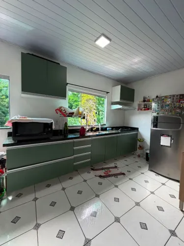 ALUGO CASA NA CIDADE NOVA ,E VOCÊ ESCOLHE COMO QUER ALUGAR ESSA CASA / MOBILIADA/ SEMI .