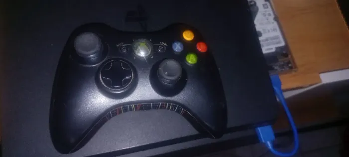 Controle xbox 360 original