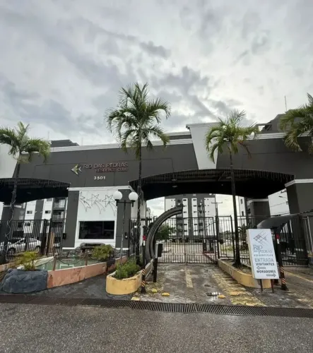 Vendo. Cobertura Duplex. Rio das Pedras. Área:136m² 3/4 s 2 suites