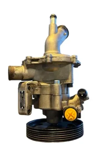 Bomba Direção Hidráulica 105 Bar DH35311 - 8 L/Min - Alta Pressão