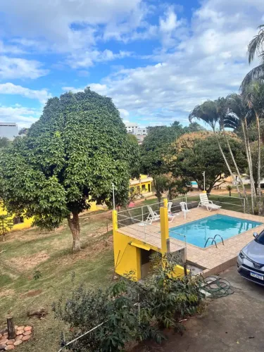 Oportunisade de negocio em Consados