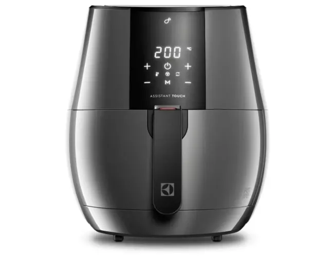 Fritadeira Elétrica Digital 220V - Electrolux