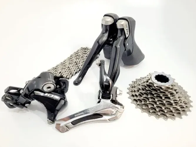 Grupo Shimano 105 11v
