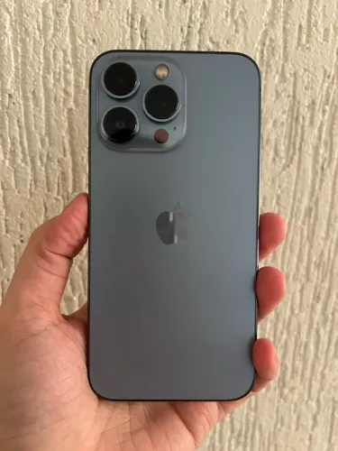 iPhone 13 Pro 128Gb Azul Sierra