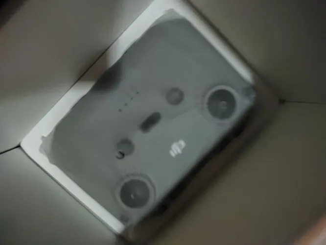 controle drone 