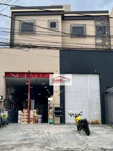 Imóvel para Renda - Vila Suissa - Mogi das Cruzes/SP