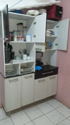 Armário de Cozinha