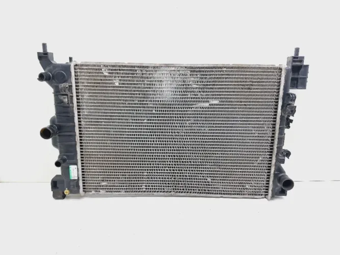 Radiador Água Chevrolet Sonic 1.6 Manual 2011 2012
