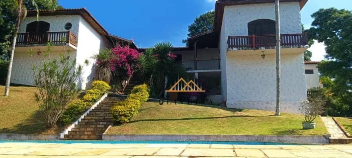 Casa à venda, 700 m² por R$ 1.800.000,01 - Condomínio Porta do Sol - Mairinque/SP