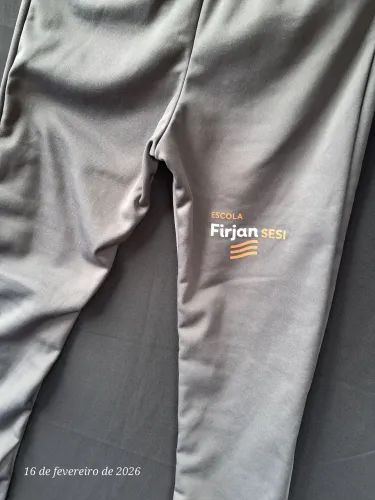 Uniforme sesi