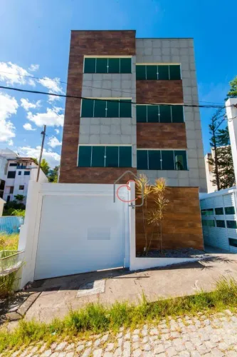 Apartamento com 2 dormitórios para alugar, 74 m² por R$ 2.605,00/mês - Jardim Guanabara -