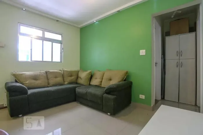 Apartamento Para Venda Bela Vista, 1 Quartos, 1 Suíte, 42m² - (condomínio Edificios Valeri