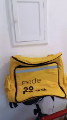 Bag entregador 99