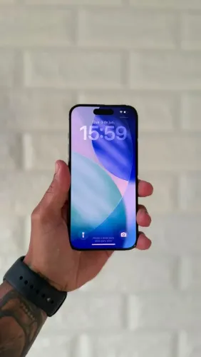 iPhone 15 Pro 256gb