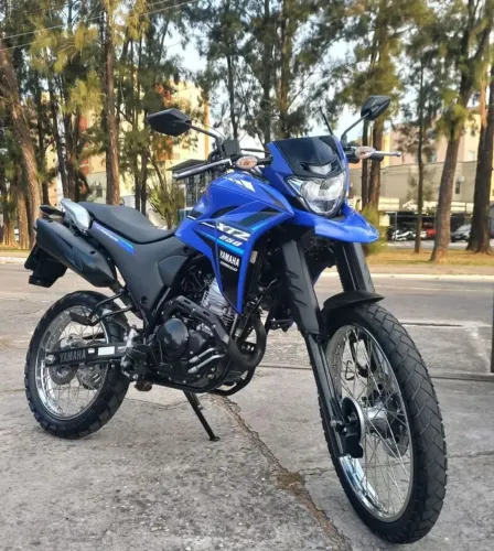 LANDER XTZ 250